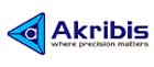 Akribis logo