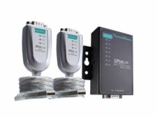 UPort 1100 Series