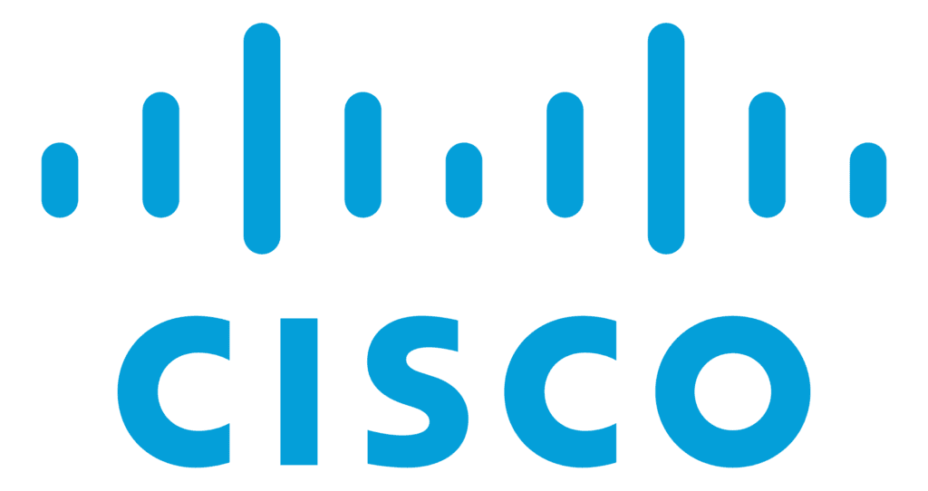 Cisco logo