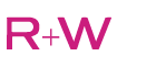 R+W logo