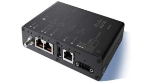 Cisco 500 router