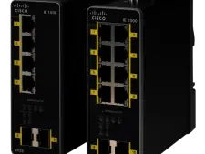 cisco ethernet switch IE-1000-4P2S-LM