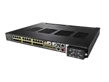 Cisco Industrial Ethernet 5000 Series