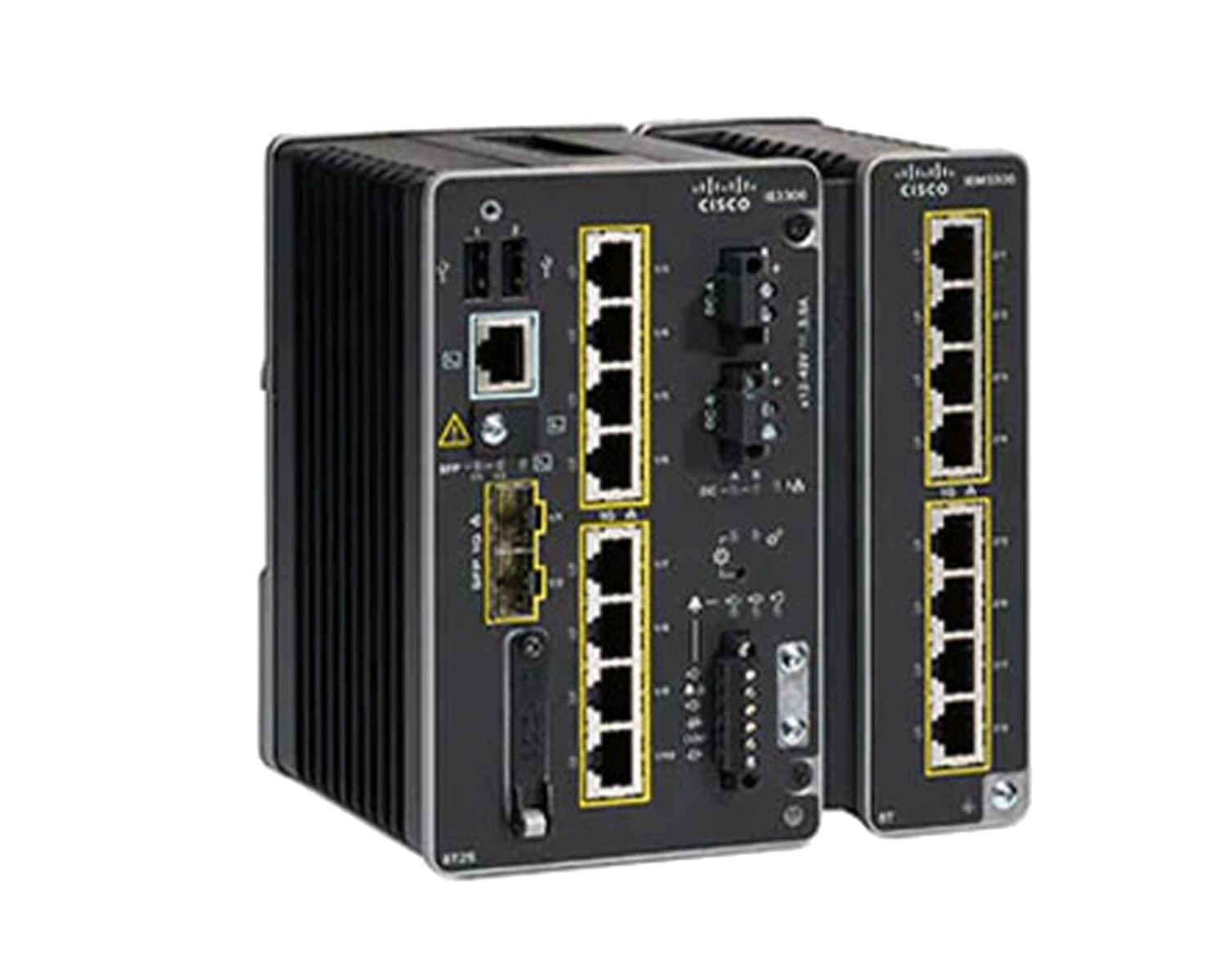 EDS-G4012-4GC-LV - Shop Moxa- Industrial Networking Moxa Products