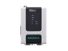 NPort 6250-S-SC