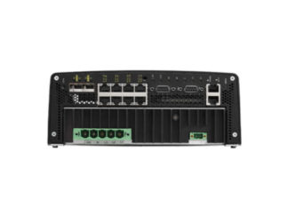 Cisco 1000 Series Connected Grid Routers