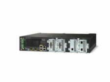 Cisco 2000 Series Connected Grid Routers