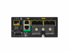 Cisco IR1101 Integrated Services Router