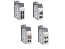 Moxa Ethernet Accessories
