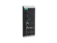 NPort 5000AI-M12 Series