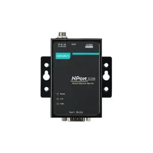 nport 5100a-series