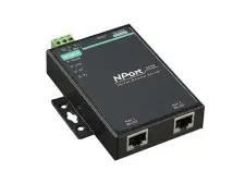 NPort 5200 Series