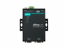 NPort 5200A Series