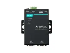 NPort 5200A Series