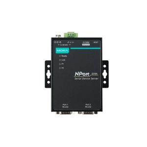 nport 5200a-series