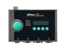 NPort 5400 Series