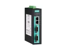 NPort IA5000A Series