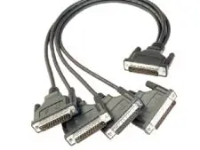 moxa cable CBL-M44M25x4-50_2