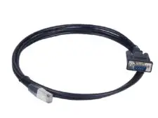 moxa cable CBL-RJ45SF9-150