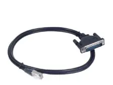 Moxa cable CBL-RJ45SM25-150