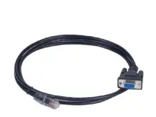 Moxa cable CBL-RJ45SM9-150