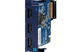 Flexy extension card FLB3601