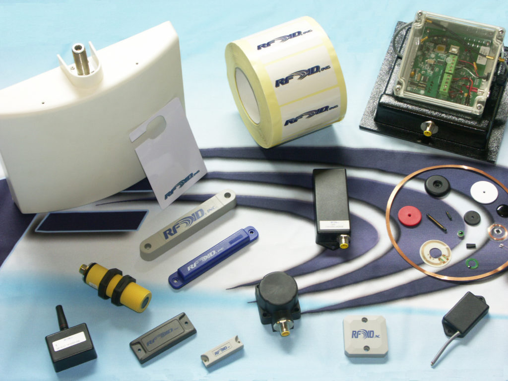 RFID products