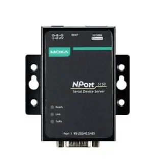 NPort 5150