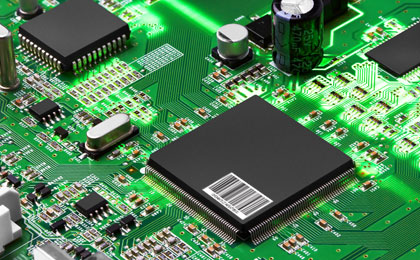 semiconductor traceability