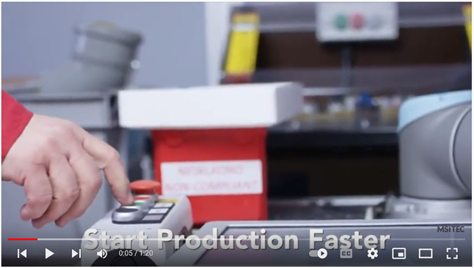 Start Production Faster Featured Image