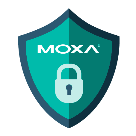 Moxa shield
