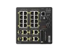 Cisco Industrial Ethernet 2000U Series