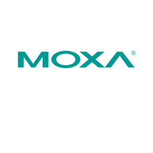 Moxa Logo