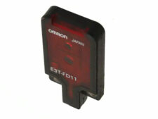 E3T-FD11 omron sensor