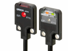 E3T-FT11 omron sensor