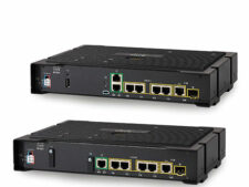 Cisco IR1800 Rugged Series Routers