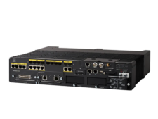 Cisco IR8300 Rugged Series Router