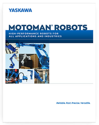 Motoman-robot-brochure