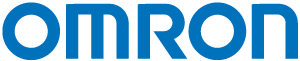 OMRON_logo