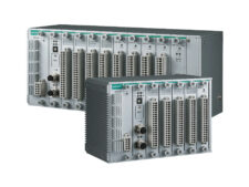 ioPAC 8600 Series