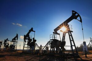 Oil and Gas Monitoring-Systems
