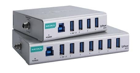 Moxa Uport-200a-series