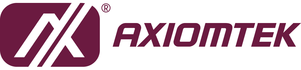 Axiomtek-Logo