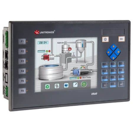 unitronics-plc-controller-Vision