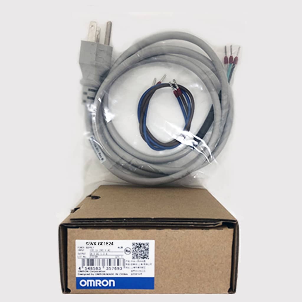 Power Supply with AC & DC Cable Kit (15W) MSI TEC