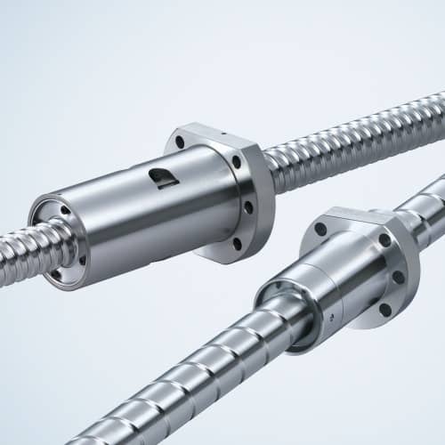 NSK Ball Screws