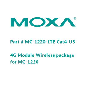 MC-1220-LTE Cat4-US