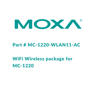 MC-1220-WLAN11-AC