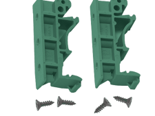 MC-1220 dinrail mounting kit-correct