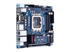 Motherboards